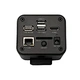 4K HDMI NETWORK USB Multi-Outputs Microscope Camera